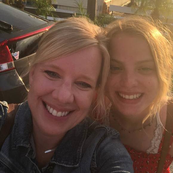 Meet your Posher, Kelly - Picture 1 of 1